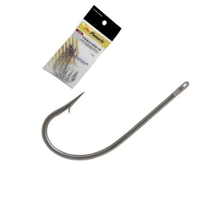 Anzol Pinnacle Oshaughnessy Inox N7/0 C/10un Rios E Mares