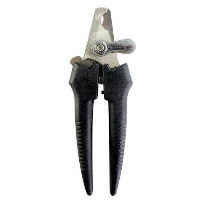 Alicate Grande Para Corte De Unhas De Cães