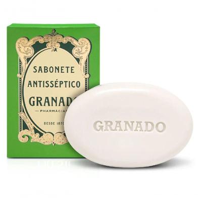 Granado Sabonete Antisséptico Fresh 90g