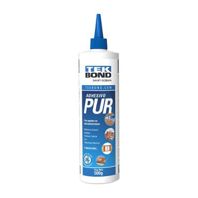 Silicone Pur 500gr - Tekbond