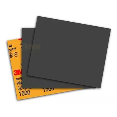 Kit Com 5 Lixa Dg 1500 - 3m