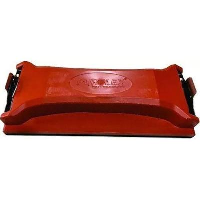 Taco Lixador Pequeno Com Presilha Ref 02 - Purplex Premium