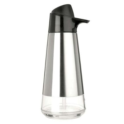 Suporte Para Detergente Em Aço Inox 445ml Oxo