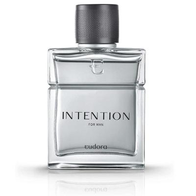 Eudora Intention Desodorante Colônia Masculina 100ml