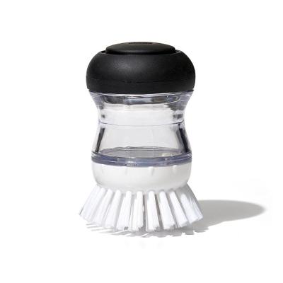 Dispenser Para Detergente De Mão 10cm Oxo