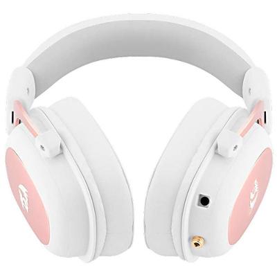 Headset Gamer Redragon Zeus 2 H510 7.1 - Branco