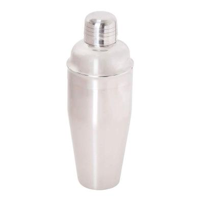 Coqueteleira Em Aço Inox 20cm Bar Collection Kenya