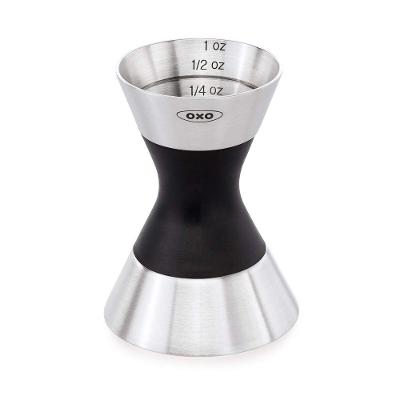 Dosador Duplo Em Inox 67cm Oxo