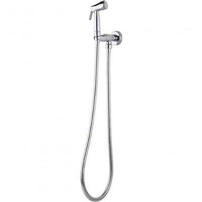 Ducha Higiênica Opus Cromado Dn15 1-2 2195-opu-cr Fabrimar