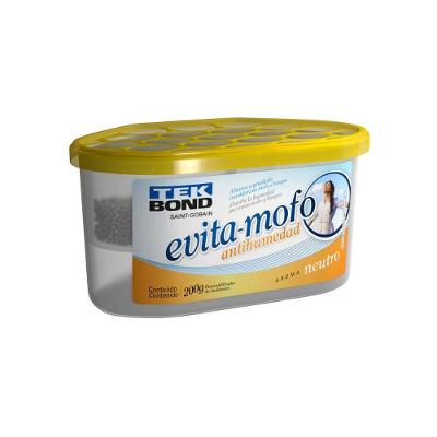 Evita Mofo Pote 200g - Tekbond Neutro