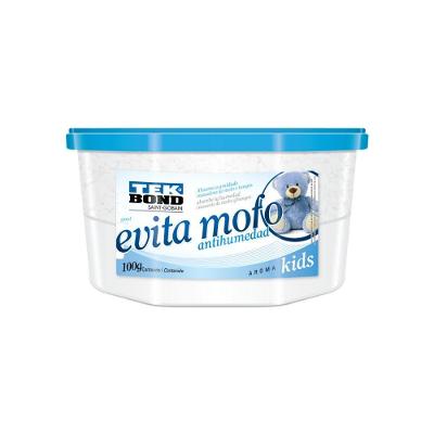 Evita Mofo Pote 200g - Tekbond Kids