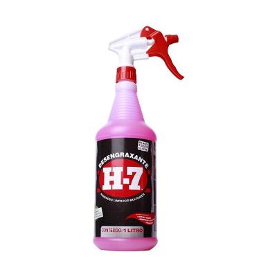 Desengraxante Multiuso Spray H7 - Tbr 1l
