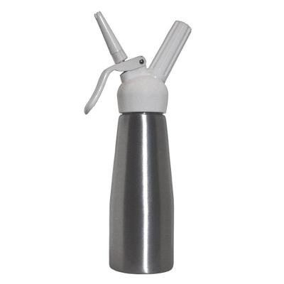 Garrafa Para Chantily Em Alumínio 500ml Best Whip