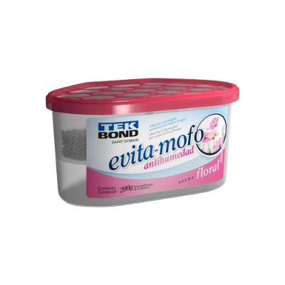 Evita Mofo Pote 200g - Tekbond Floral