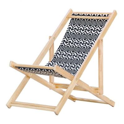 Tecido Para Cadeira Espreguiçadeira Preguiçosa-retro