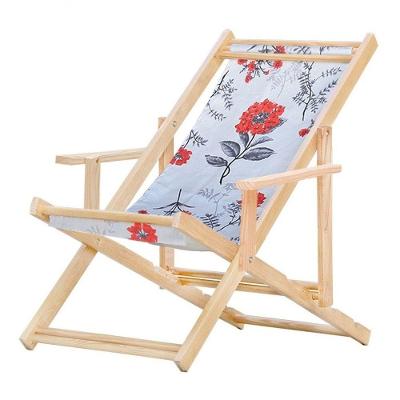 Tecido Para Cadeira Espreguiçadeira Preguiçosa-cinza Floral