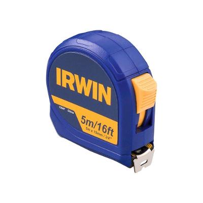 Trena Standart 19mm/3/4" - Irwin 05 Metros
