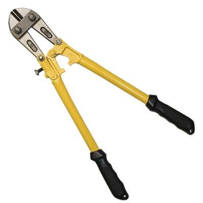 Tesoura Alicate Corta Vergalhão Ferro Aço Cadeado 450mm 18