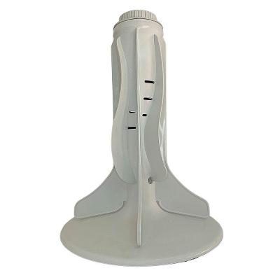 Agitador 8 Pás Compatível Lavadora Brastemp E Consul W10882241a