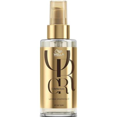 Wella Professionals Oil Reflections - óleo Capilar 100ml