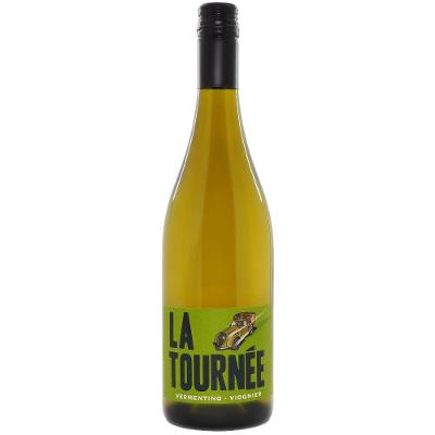 Vinho Branco Ferraton La Tourneé 750ml
