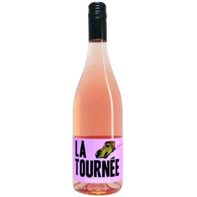 Vinho Rose Ferraton La Tourneé 750ml