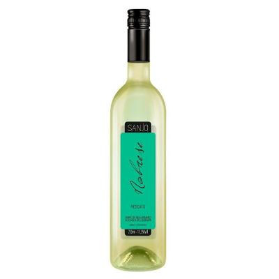 Vinho Branco Nobrese Moscato 750ml
