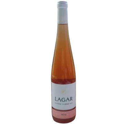 Vinho Verde Lagar Rose 750ml