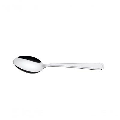 Kit 6 Colher Para Sobremesa Inox Buzios Tramontina