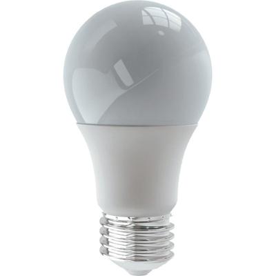 Lâmpada Bulbo Led 7w 3000k E27 Bivolt Luminatti
