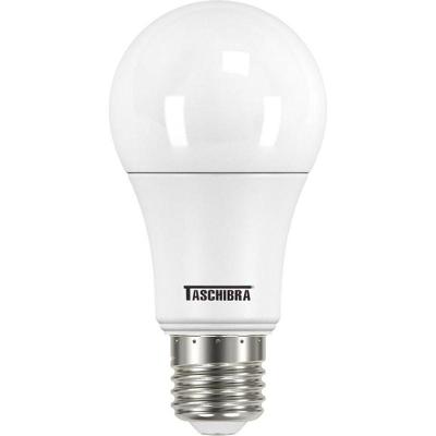 Lâmpada Bulbo Led Tkl 60 9w 6500k 100-240v Taschibra