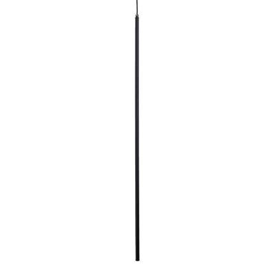 Lustre Pendente Skylight Code 4030 G Led Bivolt Preto