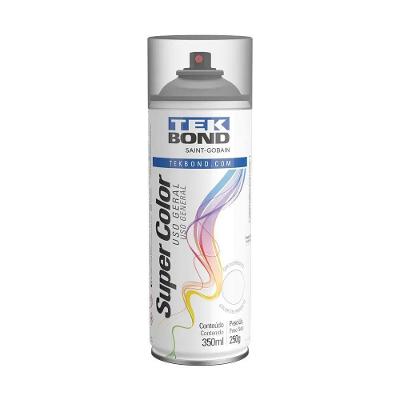 Verniz Spray Uso Geral 350ml Tek Bond