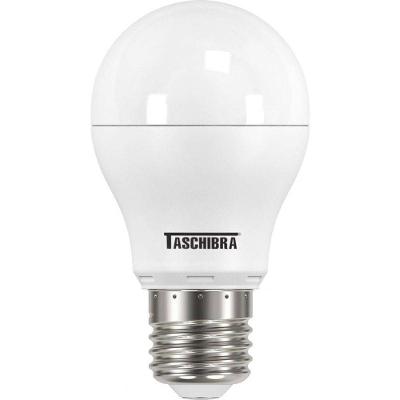 Lâmpada Bulbo Led Tkl 30 4,9w 6500k 100-240v Taschibra