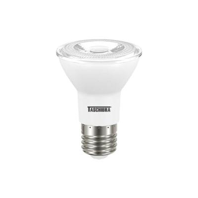 Lâmpada Led Par 20 7w 38 - Taschibra 2700k (amarela)