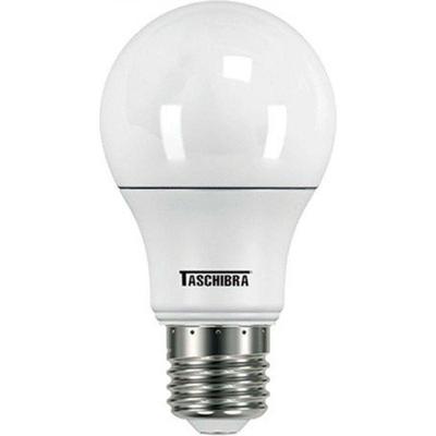 Lâmpada Bulbo Led Tkl 100 15w 6500k 100-240v Taschibra