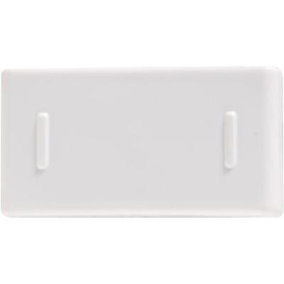 Kit 2 Módulo Interruptor Paralelo Tramontina 10a 250v Branco
