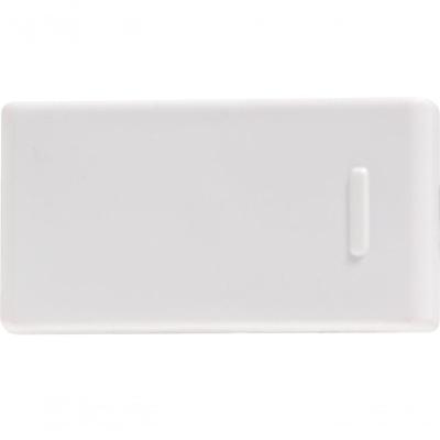 Kit 12 Modulo Interruptor Simples Tramontina 10a 250v Branco