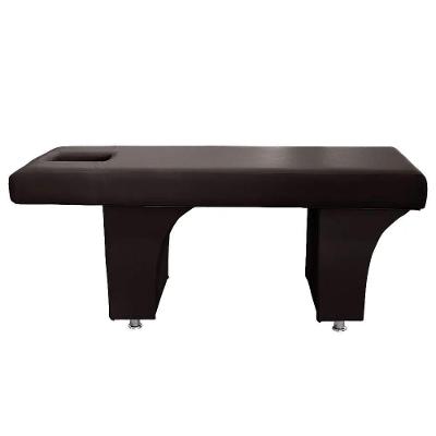 Maca De Massagem Caribe Sintético Shop Das Cabeceiras Marrom