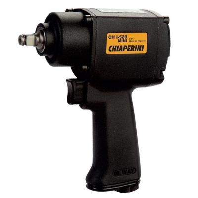 Chave Impacto Chiaperini Ch I 520 Mini 1/2" Torque 520 Kgf 9800 Rpm
