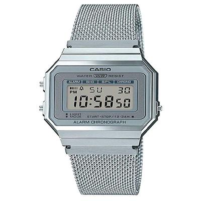 Relógio Casio Vintage A700wm-7adf