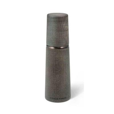 Moedor De Madeira Para Pimenta Marlow 18,5cm Cole & Manson