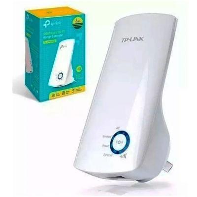 Repetidor De Wireless E Wi-fi 300 Mb Tp-link