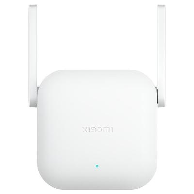 Repetidor De Sinal Xiaomi Rd10m M Wi-fi Range N300 Banda única / 2.4ghz / 2 Antenas - Branco