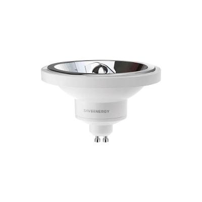 Lâmpada Led Save Energy Ar111 24º 12w Gu10 Bivolt 4000k