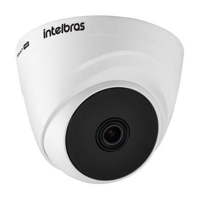 Câmera De Segurança Intelbras 720p Dome | Vhd 1120 D G7 Hd