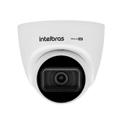 Câmera De Segurança Intelbras Full Hd | Dome Vhd 3230 D Sl 2mp - 1080p
