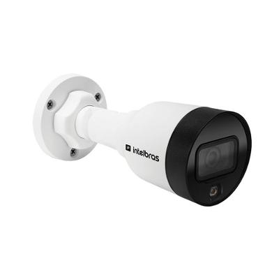 Câmera De Segurança Bullet Intelbras | Vip 1220 B Full Color G4 1080p