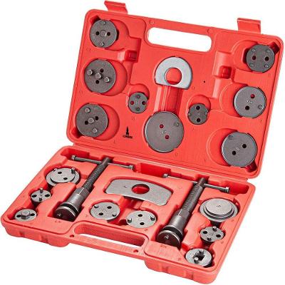 Kit De Ferramentas Para êmbolo Da Pinça De Freio Traseiro Lorben Com 21 Peças Gt6162