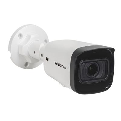 Câmera De Segurança Intelbras Full Hd | Bullet Vip 3240 Z G3 2mp - 1080p
